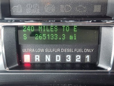 2008 Ford Super Duty F-250 SRW Lariat