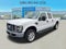 2008 Ford Super Duty F-250 SRW Lariat