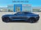 2021 Chevrolet Camaro 2LT