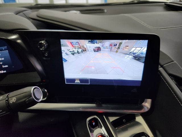 2021 Chevrolet Corvette 1LT