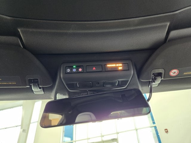 2021 Chevrolet Corvette 1LT