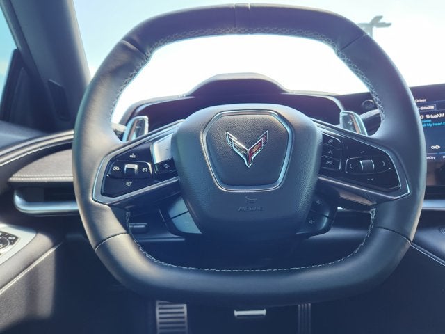 2024 Chevrolet Corvette 2LT