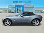 2007 Pontiac Solstice BASE