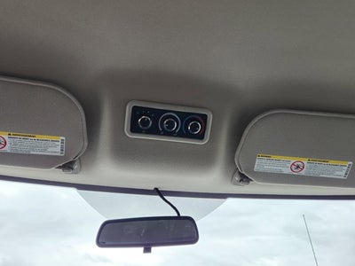 2023 Chevrolet Express Passenger LS