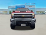 2019 Chevrolet Silverado 2500HD LTZ