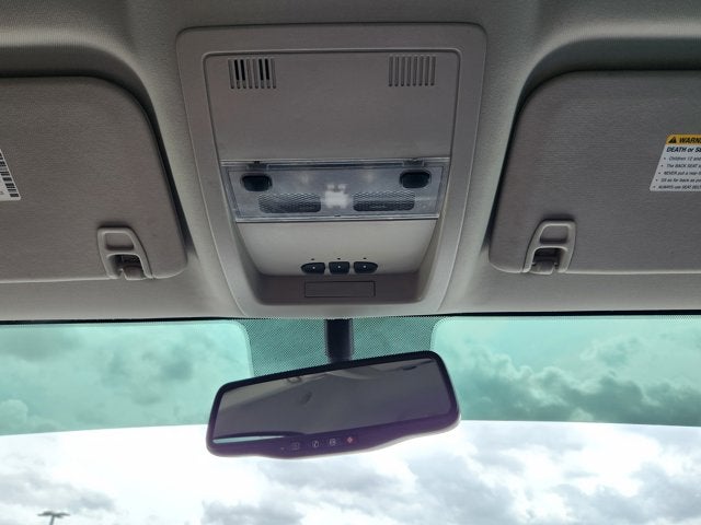 2011 Chevrolet Silverado 2500HD LTZ