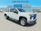 2020 Chevrolet Silverado 2500HD LTZ