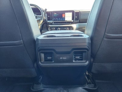 2026 Chevrolet Silverado 3500HD LT