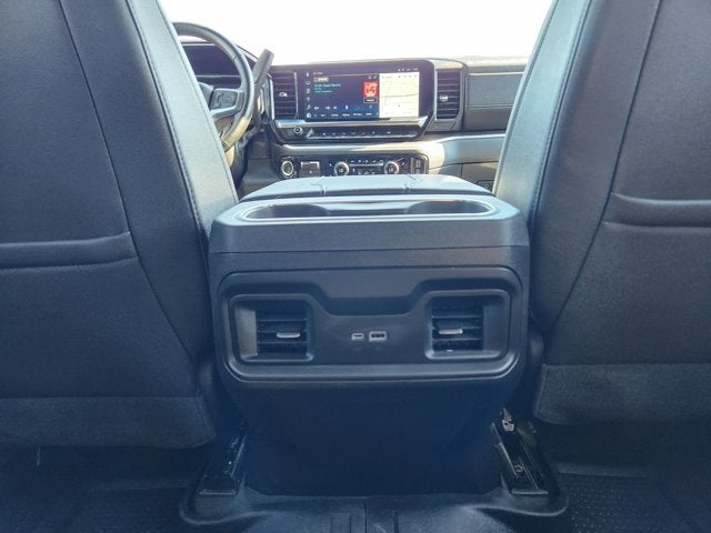 2026 Chevrolet Silverado 3500HD LT