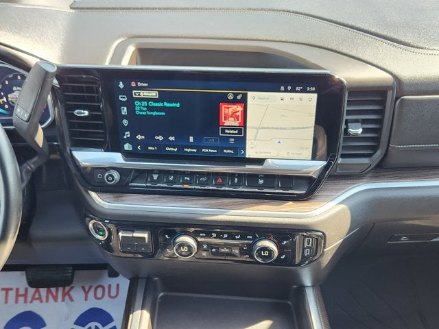 2026 Chevrolet Silverado 3500HD LT