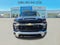 2026 Chevrolet Silverado 3500HD LT