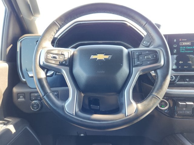 2026 Chevrolet Silverado 3500HD LT