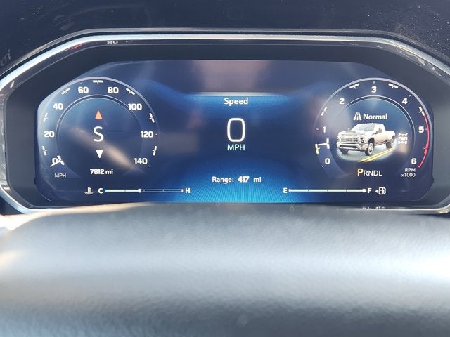 2026 Chevrolet Silverado 3500HD LT