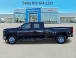 2026 Chevrolet Silverado 3500HD LT
