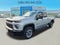 2022 Chevrolet Silverado 2500HD Custom