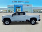 2021 Chevrolet Silverado 2500HD LTZ