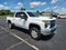 2021 Chevrolet Silverado 2500HD LTZ