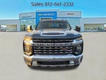 2020 Chevrolet Silverado 2500HD LTZ