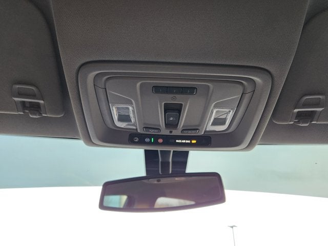 2020 Chevrolet Silverado 2500HD LTZ