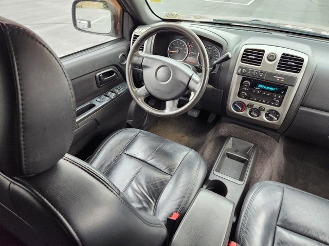 2007 Chevrolet Colorado LT w/3LT