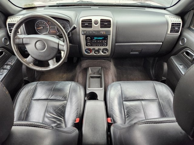 2007 Chevrolet Colorado LT w/3LT
