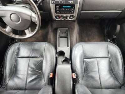 2007 Chevrolet Colorado LT w/3LT