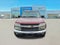 2007 Chevrolet Colorado LT w/3LT