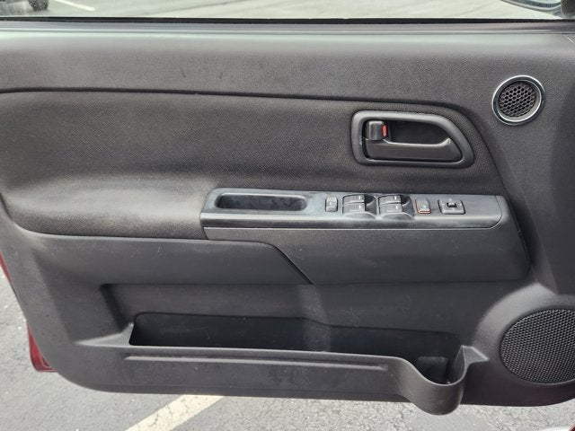 2007 Chevrolet Colorado LT w/3LT