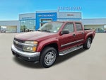 2007 Chevrolet Colorado LT w/3LT