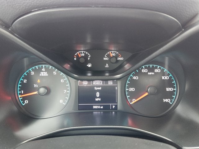 2022 Chevrolet Colorado 4WD Work Truck