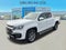 2022 Chevrolet Colorado 4WD Work Truck