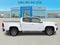 2022 Chevrolet Colorado 4WD Work Truck