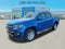2022 Chevrolet Colorado 4WD LT