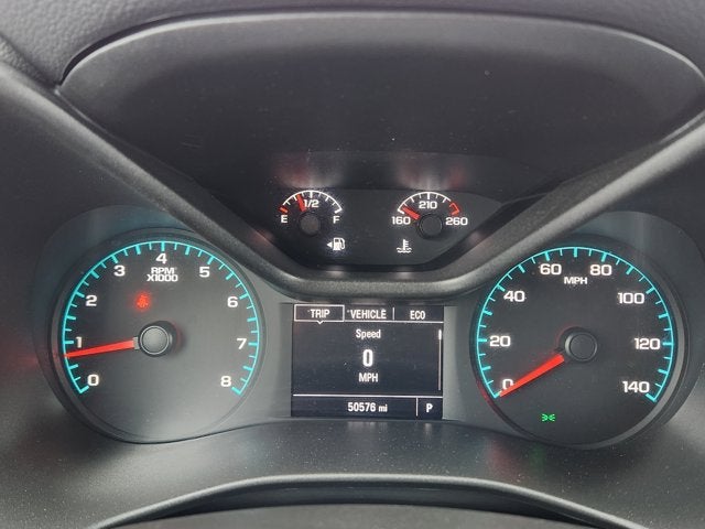 2022 Chevrolet Colorado 2WD Work Truck