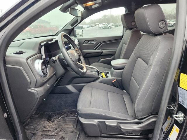 2023 Chevrolet Colorado 4WD LT