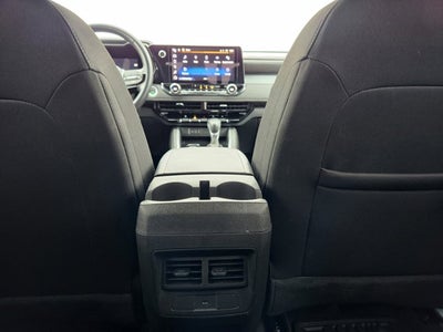 2023 Chevrolet Colorado 4WD LT