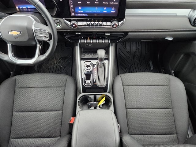 2023 Chevrolet Colorado 4WD LT