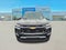 2023 Chevrolet Colorado 4WD LT