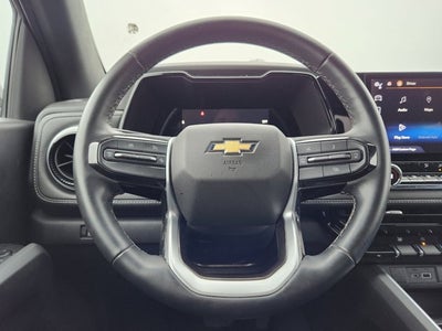 2023 Chevrolet Colorado 4WD LT