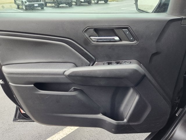 2023 Chevrolet Colorado 4WD LT