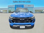 2026 Chevrolet Colorado 4WD Trail Boss