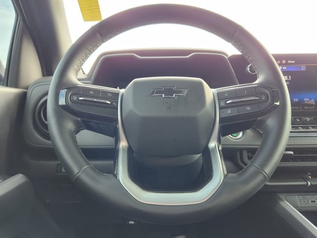 2026 Chevrolet Colorado 4WD Trail Boss