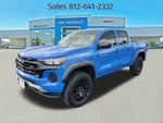 2026 Chevrolet Colorado 4WD Trail Boss
