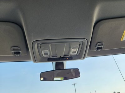 2019 Chevrolet Silverado 1500 Work Truck