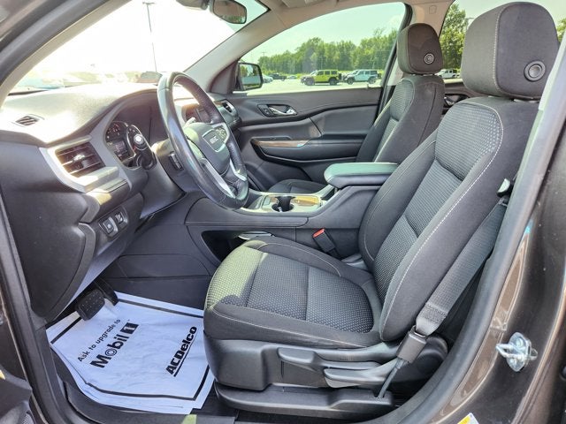 2020 GMC Acadia SLE