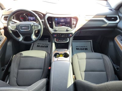 2020 GMC Acadia SLE