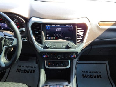 2020 GMC Acadia SLE
