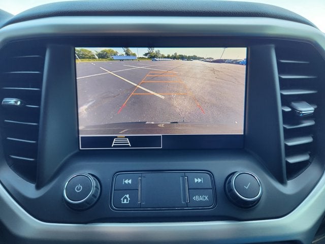 2020 GMC Acadia SLE
