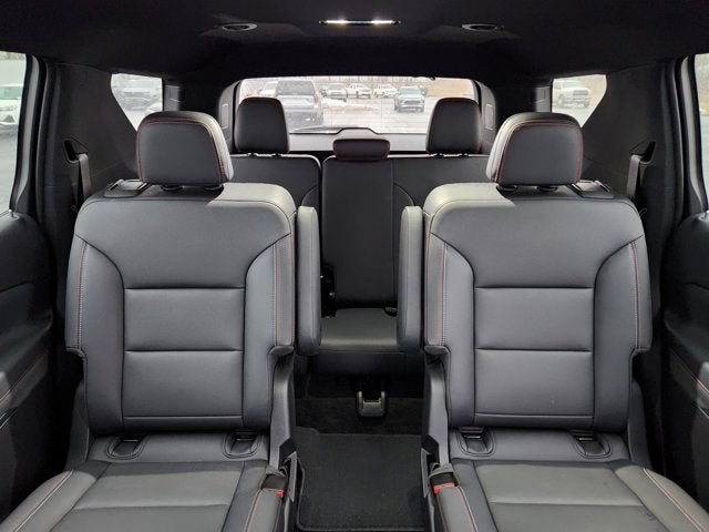 2024 Chevrolet Traverse AWD Z71