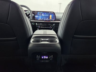 2024 Chevrolet Traverse AWD Z71